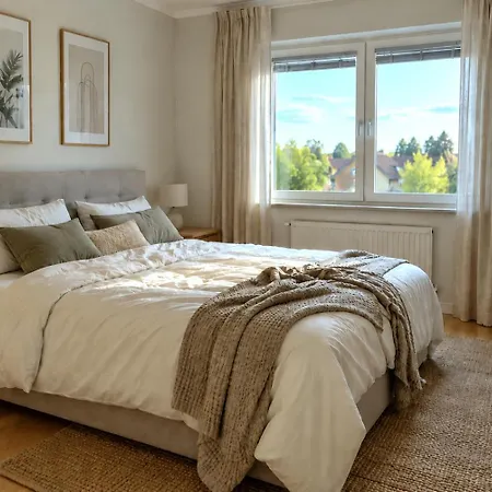 Cozy Apartment Stavanger