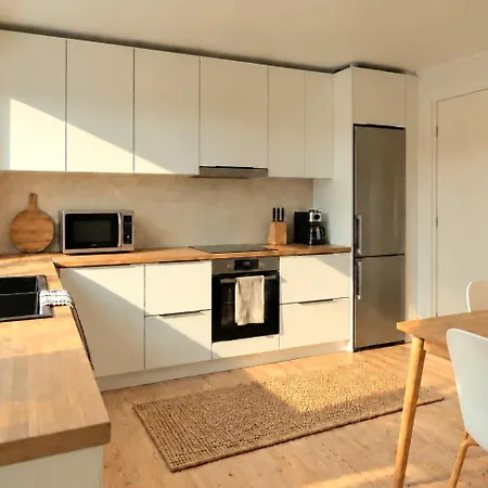 Cozy Apartment *